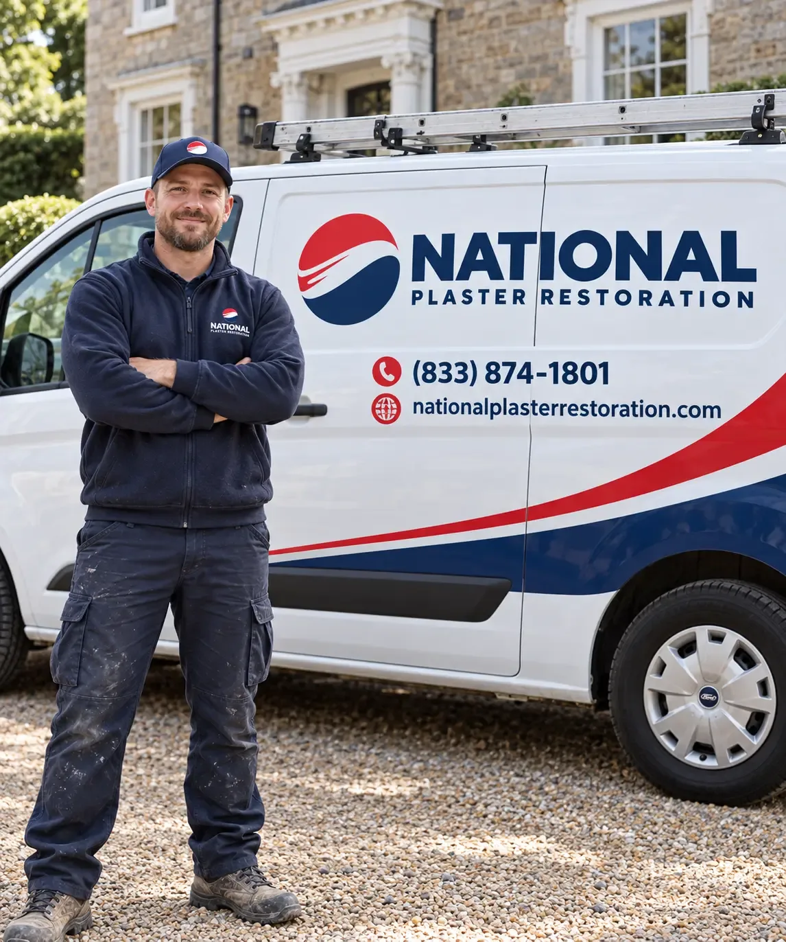 Plaster Repair company in Hutsonville, IL